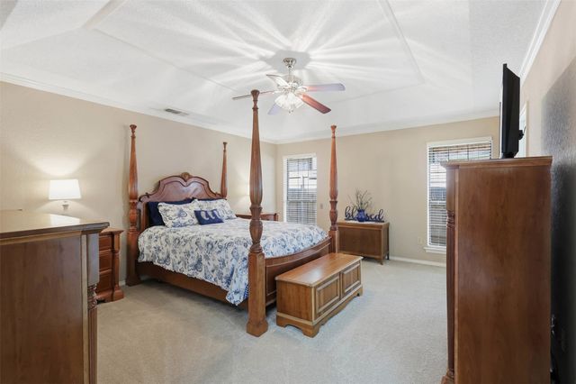 7212 Big Bear Lake Drive, Arlington, TX 76016