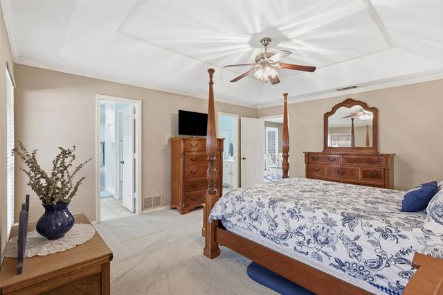 7212 Big Bear Lake Drive, Arlington, TX 76016