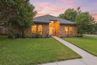 7212 Big Bear Lake Drive, Arlington, TX 76016