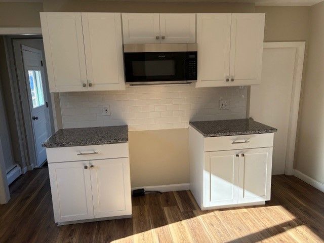 52 Jackson Flat Road, Scituate, RI 02831