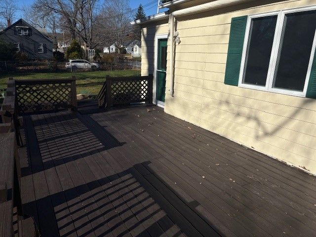 52 Jackson Flat Road, Scituate, RI 02831