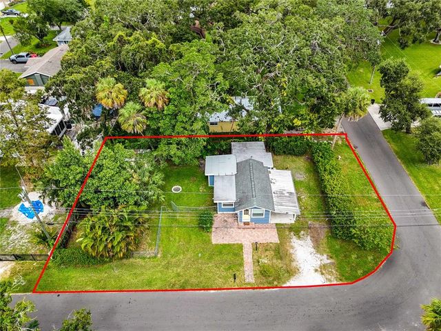 3608 WATER ST, Ellenton, FL 34222