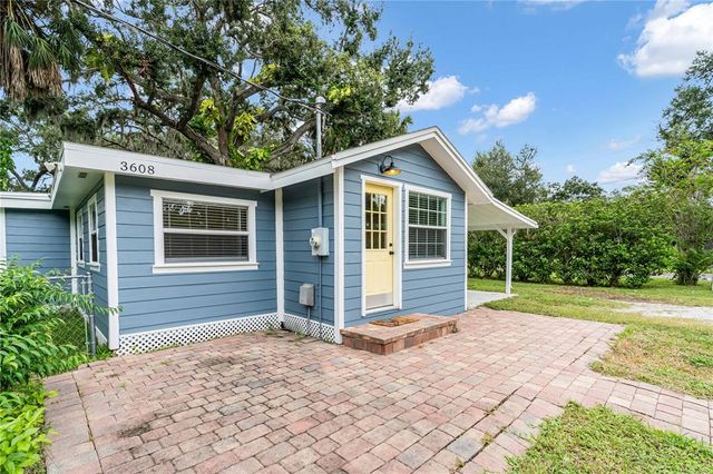 3608 WATER ST, Ellenton, FL 34222
