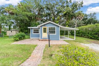 3608 WATER ST, Ellenton, FL 34222