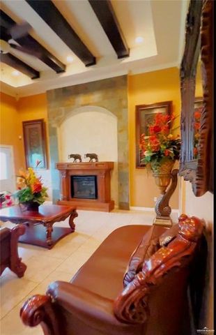 615 Comedy Lane, Edinburg, TX 78542