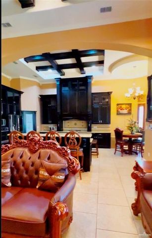 615 Comedy Lane, Edinburg, TX 78542