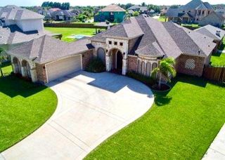 615 Comedy Lane, Edinburg, TX 78542
