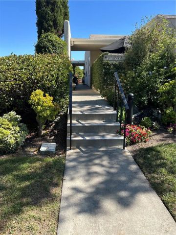 2192 Via Mariposa East A, Laguna Woods, CA 92637