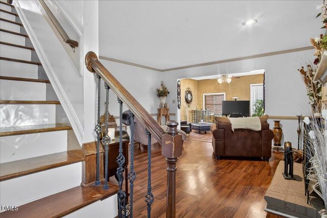 3013 Chippendale Road, Raleigh, NC 27604