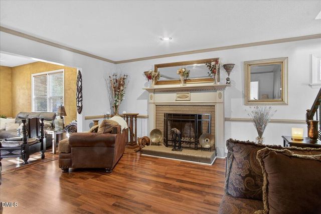 3013 Chippendale Road, Raleigh, NC 27604