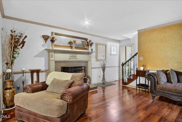 3013 Chippendale Road, Raleigh, NC 27604