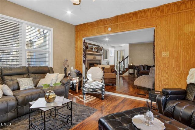 3013 Chippendale Road, Raleigh, NC 27604