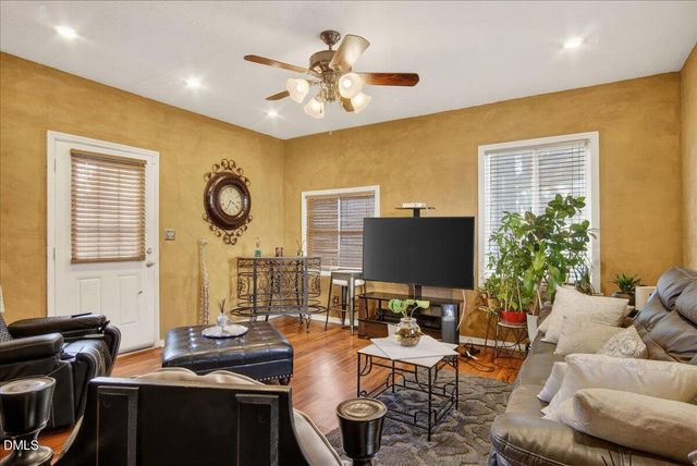 3013 Chippendale Road, Raleigh, NC 27604