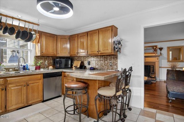 3013 Chippendale Road, Raleigh, NC 27604