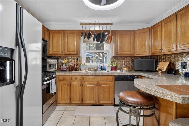 3013 Chippendale Road, Raleigh, NC 27604