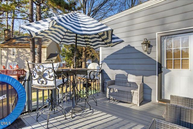 3013 Chippendale Road, Raleigh, NC 27604