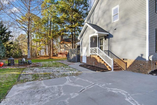 3013 Chippendale Road, Raleigh, NC 27604