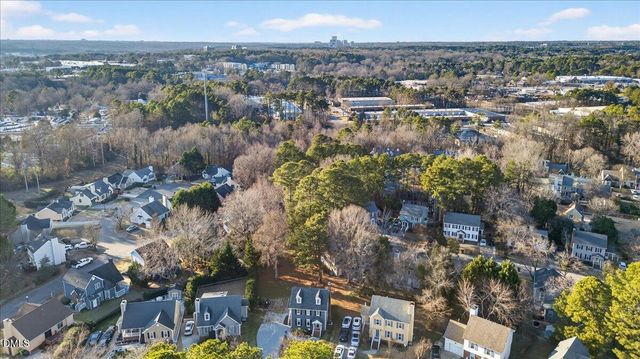 3013 Chippendale Road, Raleigh, NC 27604