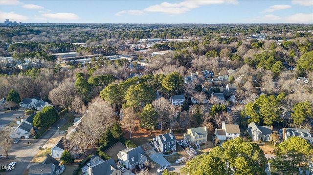 3013 Chippendale Road, Raleigh, NC 27604