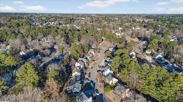 3013 Chippendale Road, Raleigh, NC 27604