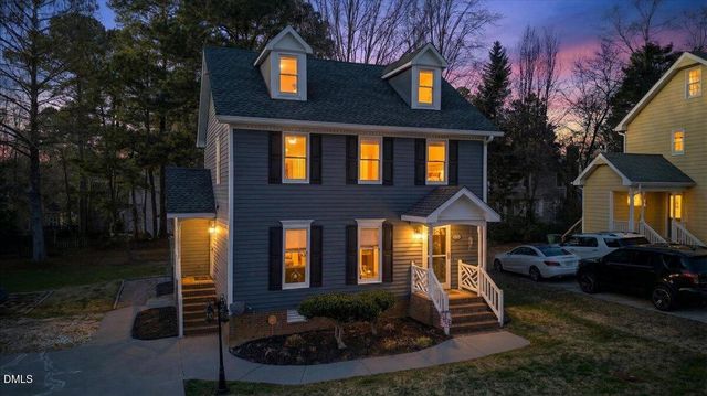 3013 Chippendale Road, Raleigh, NC 27604