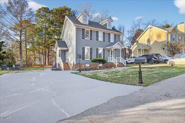 3013 Chippendale Road, Raleigh, NC 27604