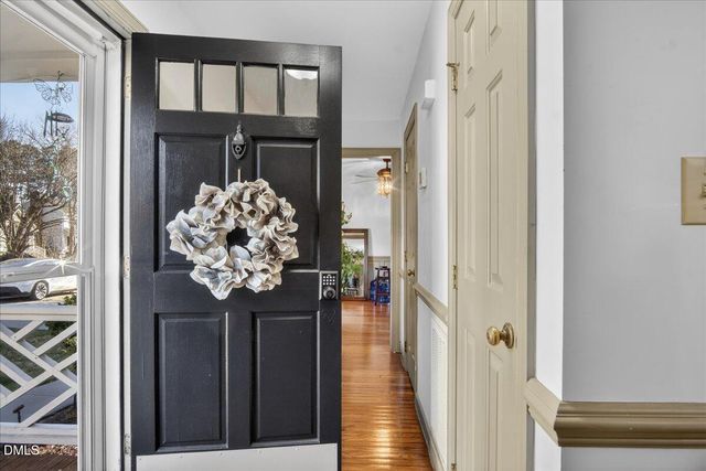 3013 Chippendale Road, Raleigh, NC 27604