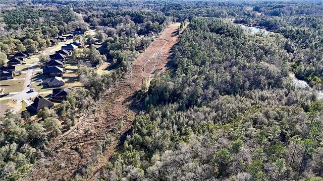 0 Moffett Road, Semmes, AL 36575