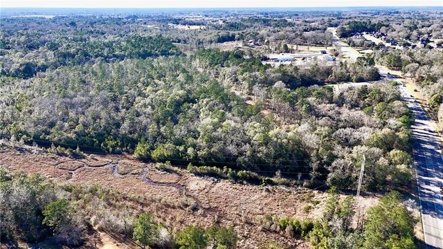 0 Moffett Road, Semmes, AL 36575