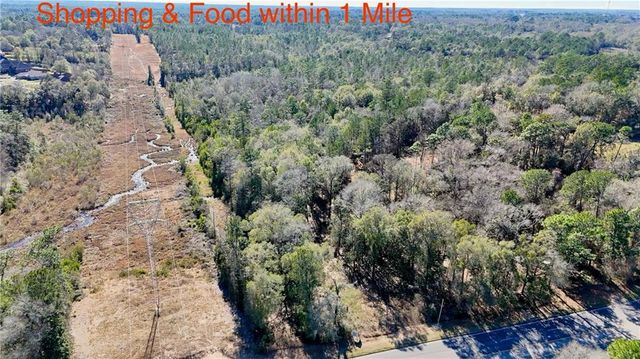 0 Moffett Road, Semmes, AL 36575