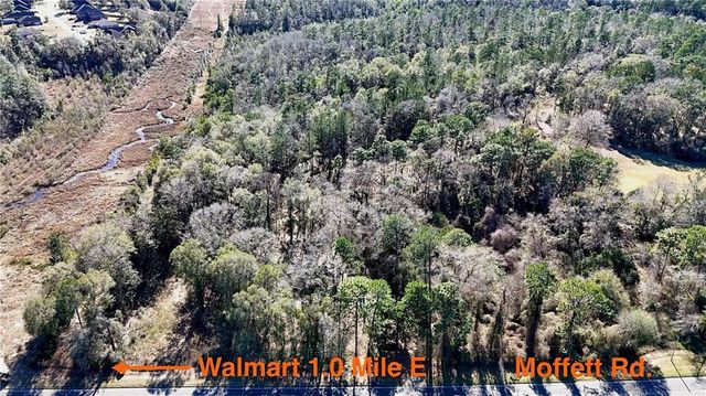 0 Moffett Road, Semmes, AL 36575