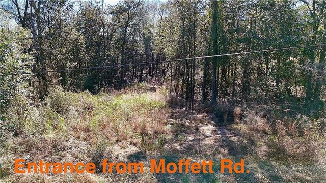 0 Moffett Road, Semmes, AL 36575