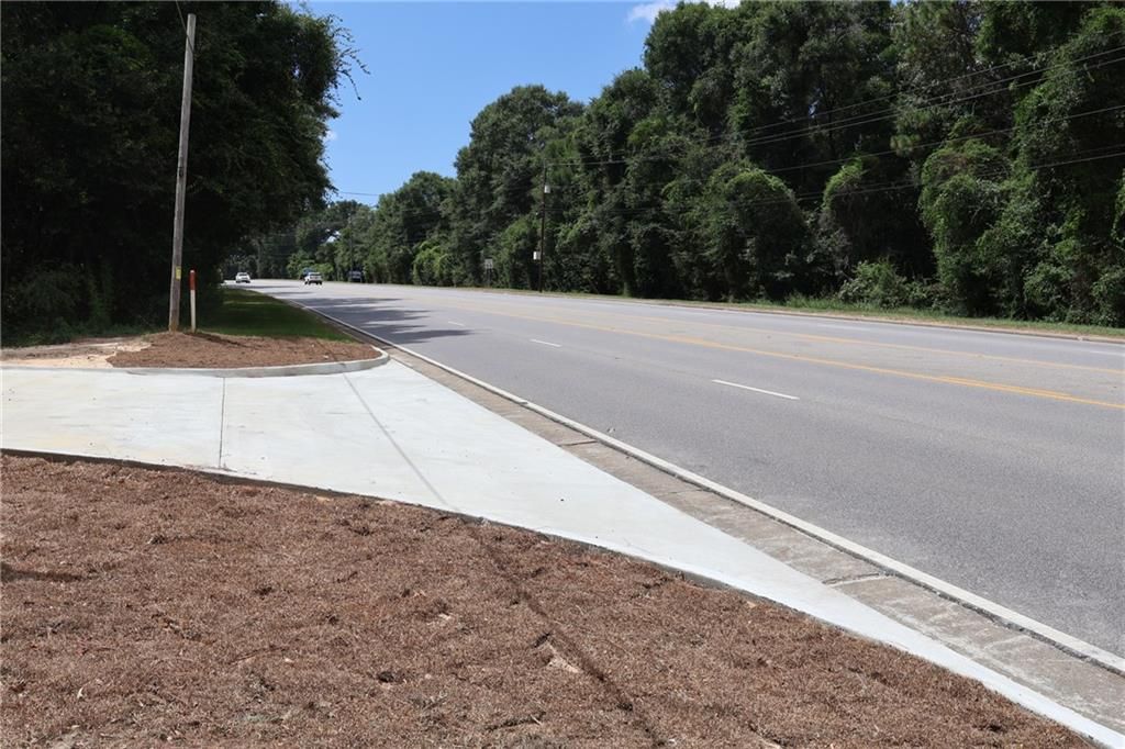 0 Moffett Road, Semmes, AL 36575 — photo 3
