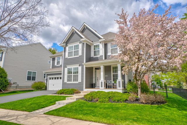 4891 159th Street W, Apple Valley, MN 55124