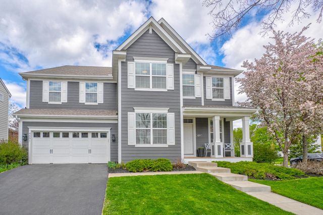4891 159th Street W, Apple Valley, MN 55124