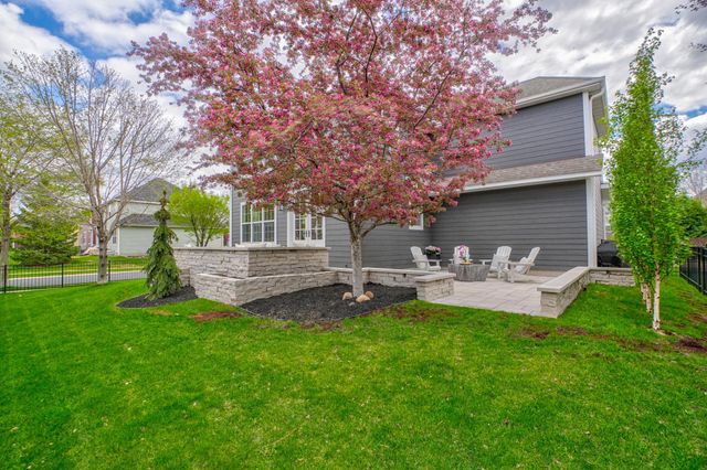 4891 159th Street W, Apple Valley, MN 55124