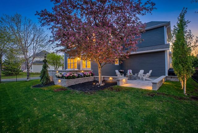4891 159th Street W, Apple Valley, MN 55124