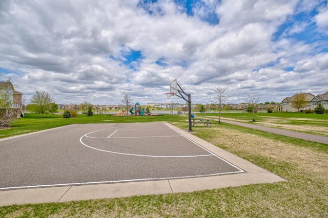 4891 159th Street W, Apple Valley, MN 55124