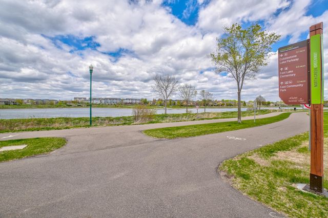 4891 159th Street W, Apple Valley, MN 55124
