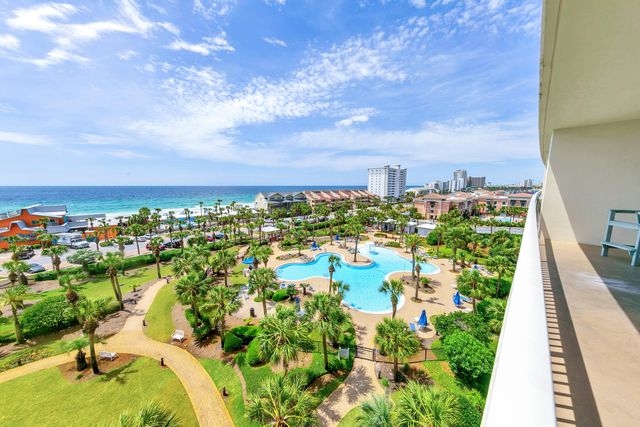 1751 Scenic Hwy 98, UNIT 609, Destin, FL 32541
