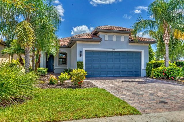 19010 MANGIERI STREET, Venice, FL 34293