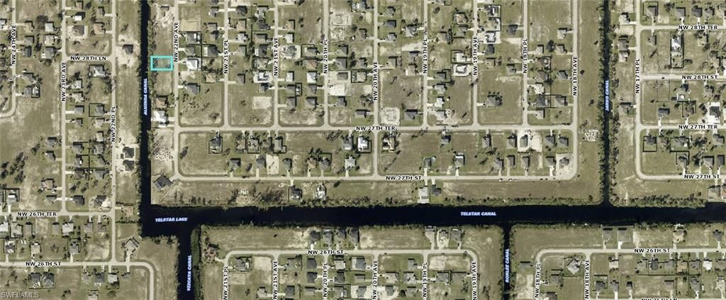 2812 NW 22nd AVE, CAPE CORAL, FL 33993 — photo 2