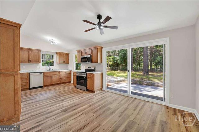 12401 Sunnybrook Road, Savannah, GA 31419