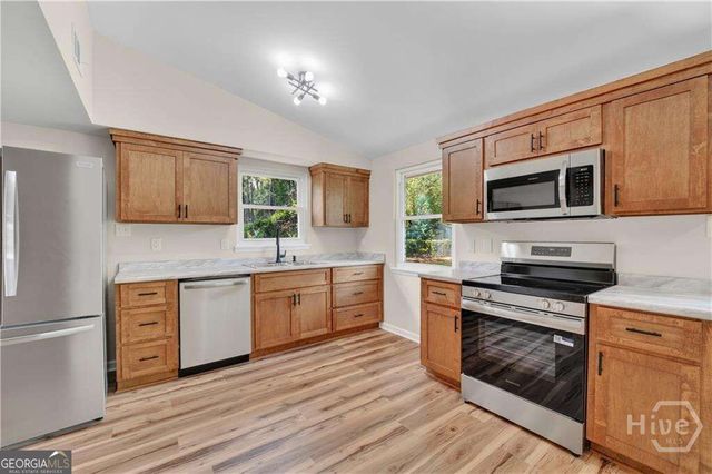 12401 Sunnybrook Road, Savannah, GA 31419