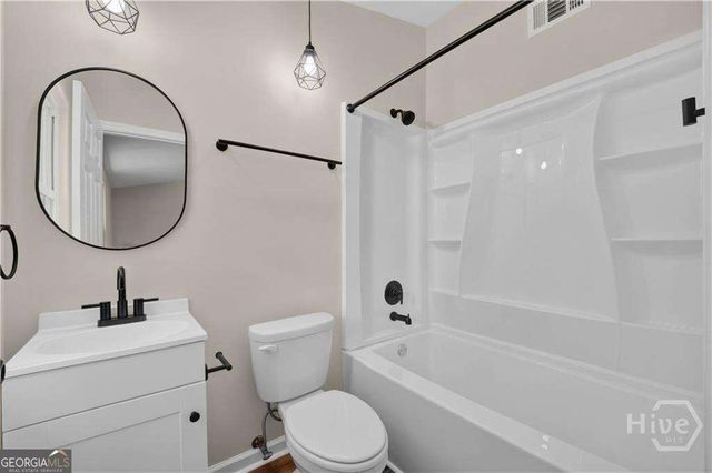 12401 Sunnybrook Road, Savannah, GA 31419
