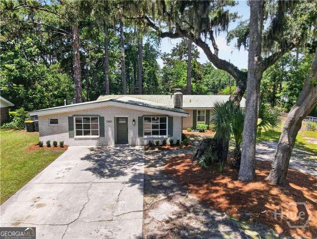 12401 Sunnybrook Road, Savannah, GA 31419
