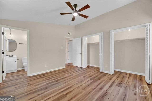 12401 Sunnybrook Road, Savannah, GA 31419