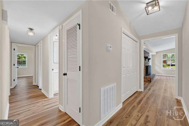 12401 Sunnybrook Road, Savannah, GA 31419