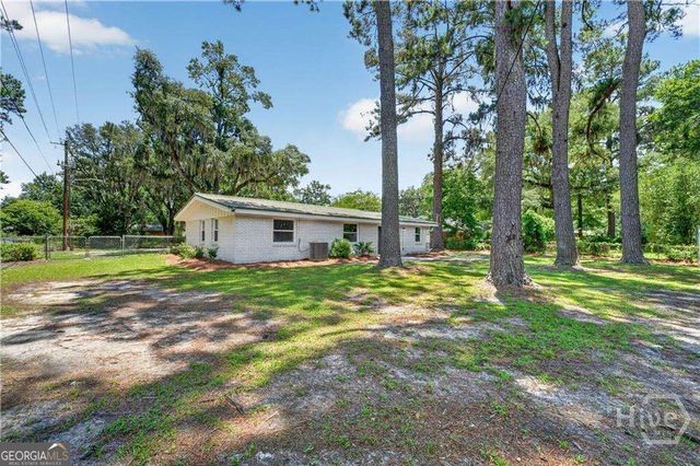 12401 Sunnybrook Road, Savannah, GA 31419