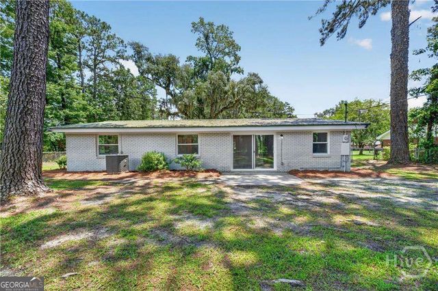 12401 Sunnybrook Road, Savannah, GA 31419